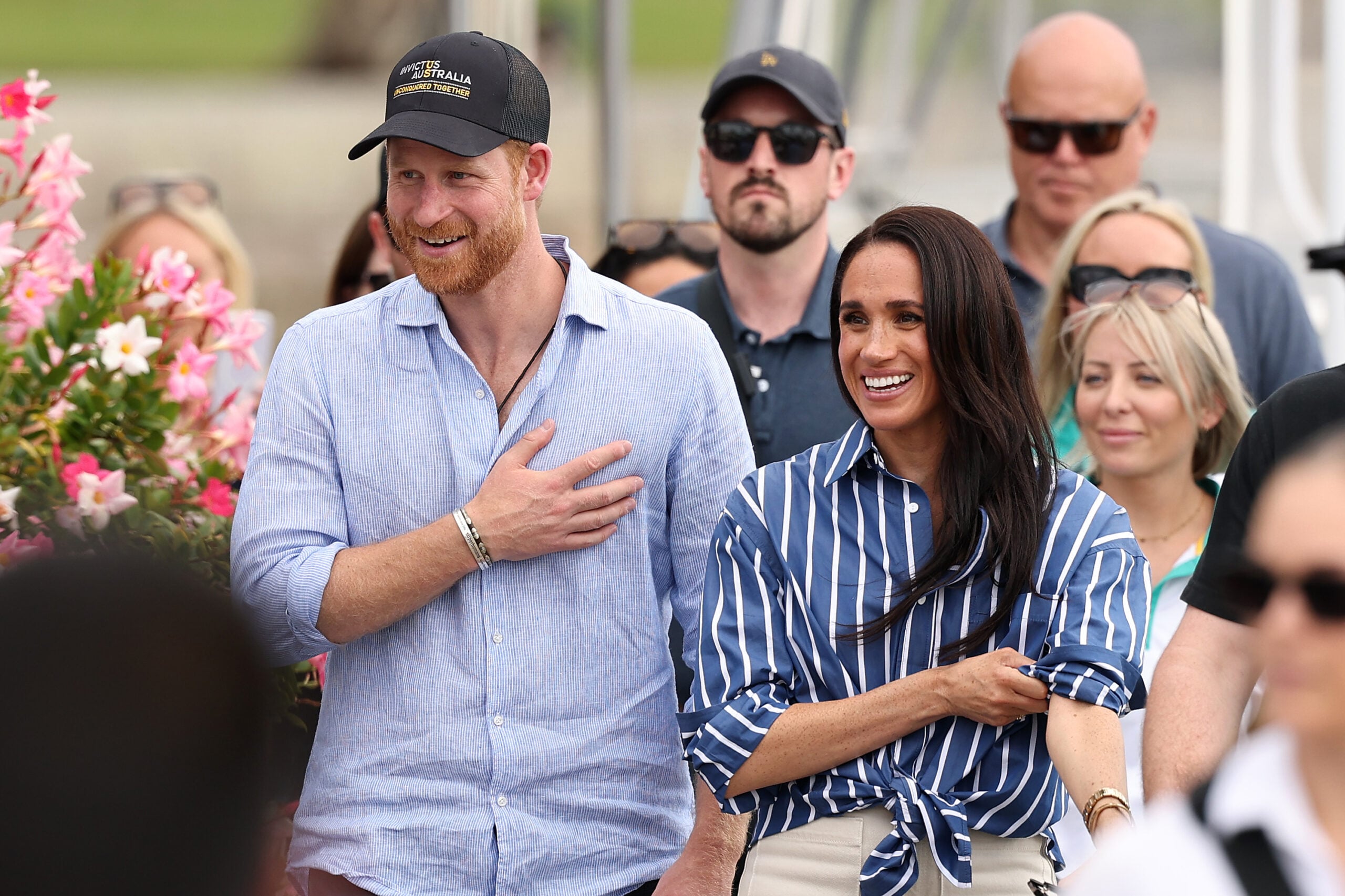 Prince Harry, Meghan Markle’s Kids Will NOT Reunite With Cousins During Upcoming UK Trip