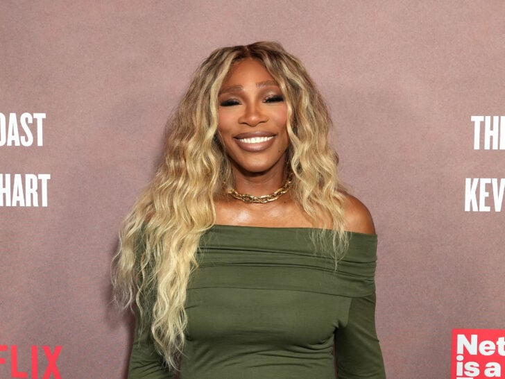 Serena Williams Announces Return to Tennis Nearly 4 Years After Retirement!