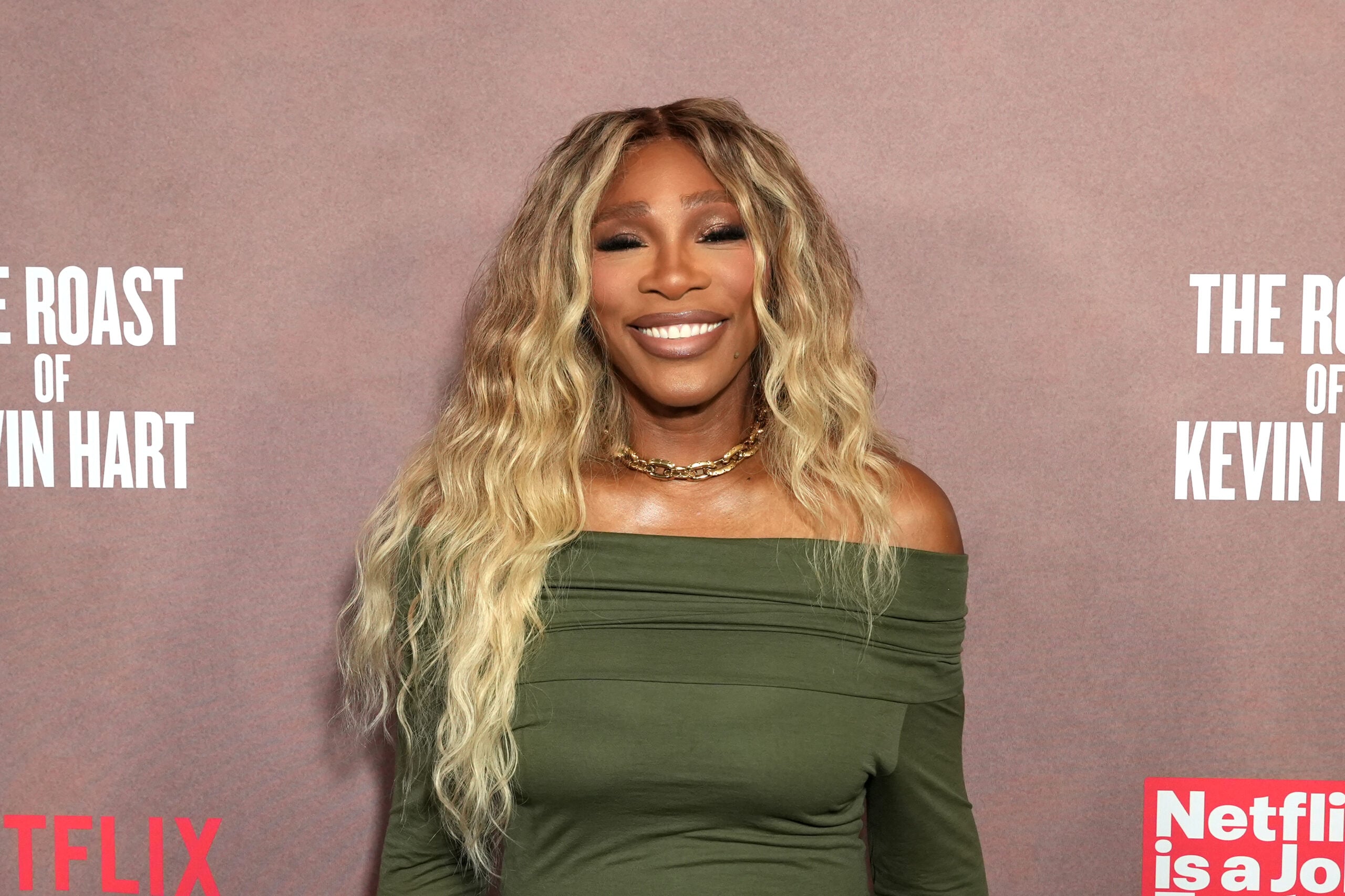 Serena Williams Announces Return to Tennis Nearly 4 Years After Retirement!