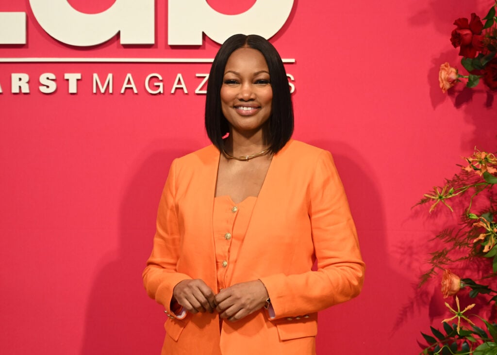 Garcelle Beauvais attends as Hearst Magazines hosts the 3rd Annual Women's Health Lab at The New York Historical on May 18, 2026 in New York City.  