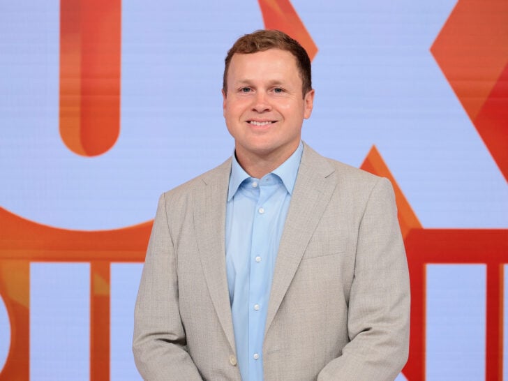 Spencer Pratt ELIMINATED From LA Mayoral Race!