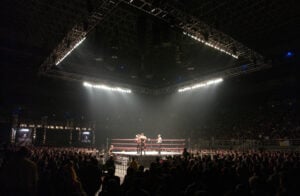 Joe Doering Cause of Death: Wrestling Legend Was 44