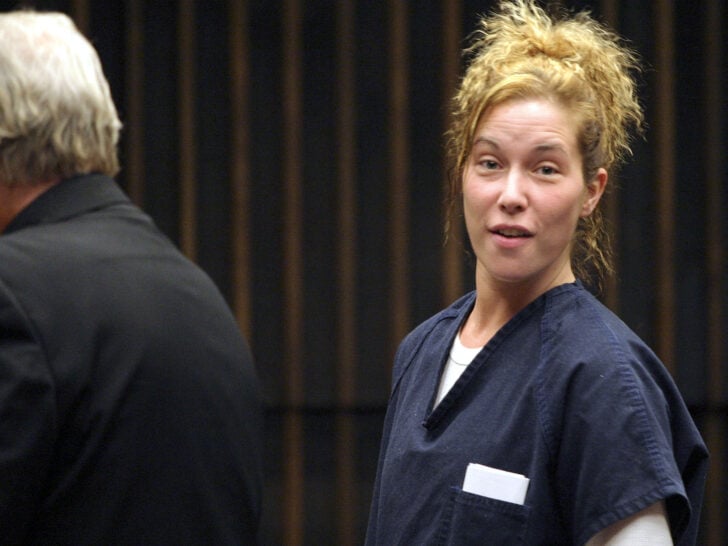 Kim Mathers: Warrant Issued For Eminem’s Ex-Wife After She Skips DUI Hearing
