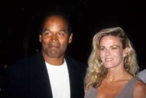 Nicole Brown’s Sister Urges NFL to Ban OJ Simpson’s Jersey Number Ahead of …