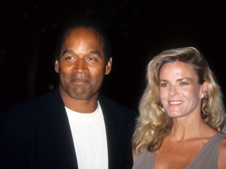 Nicole Brown’s Sister Urges NFL to Ban OJ Simpson’s Jersey Number Ahead of …