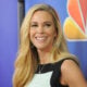 TV personality Kate Gosselin arrives at NBCUniversal's 2015 Winter TCA Tour - Day 2 at The Langham Huntington Hotel and Spa on January 16, 2015 in Pasadena, California.