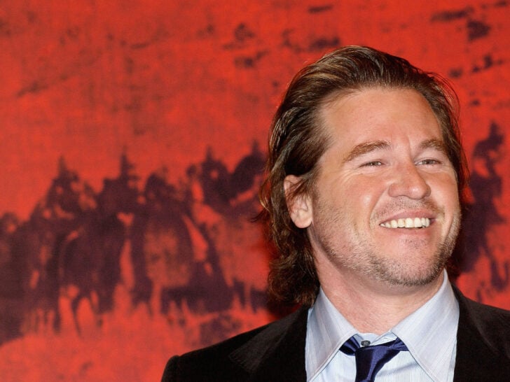 Val Kilmer Bashed By Director as ‘Worst Human’ One Year After Death