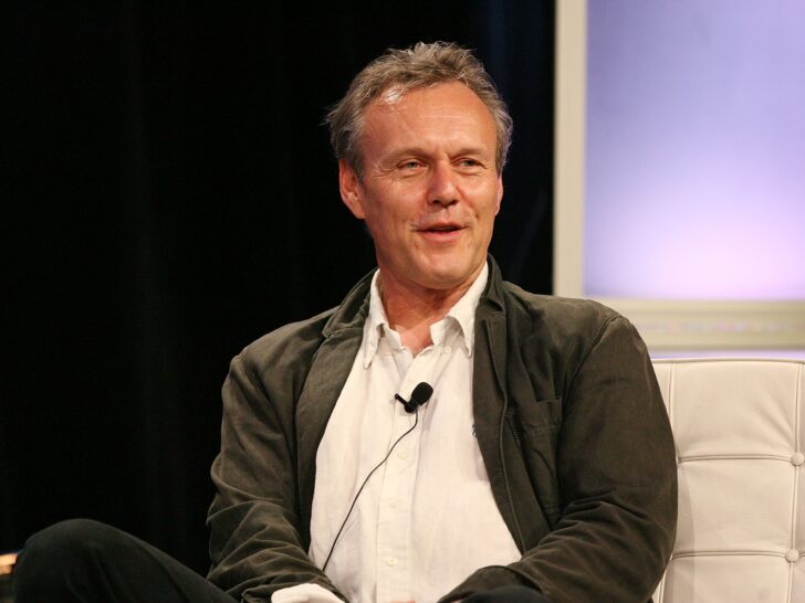 Anthony Head Cause of Death: ‘Buffy the Vampire Slayer’ Star Was 72