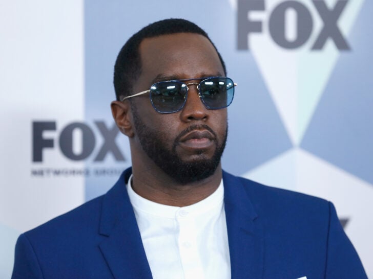 Diddy Probe May Lead to New Sexual Battery Charges, Additional Jail Time