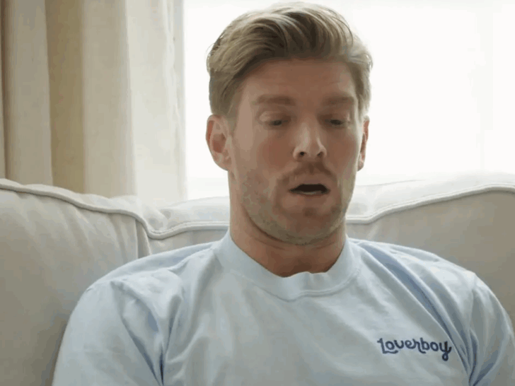 West Wilson Reveals He’s Loved Amanda Batula For ‘A Very Long Time’ In …