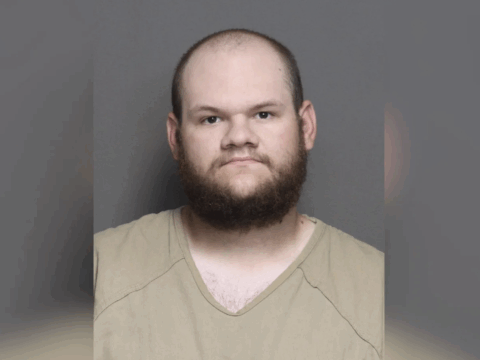Ohio teen Tycen Proper has been arrested for allegedly plotting an attack on the White House.