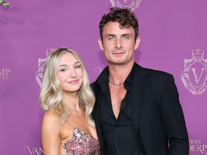 James Kennedy & Jordan Meyers: Engaged! Third Time’s the Charm?