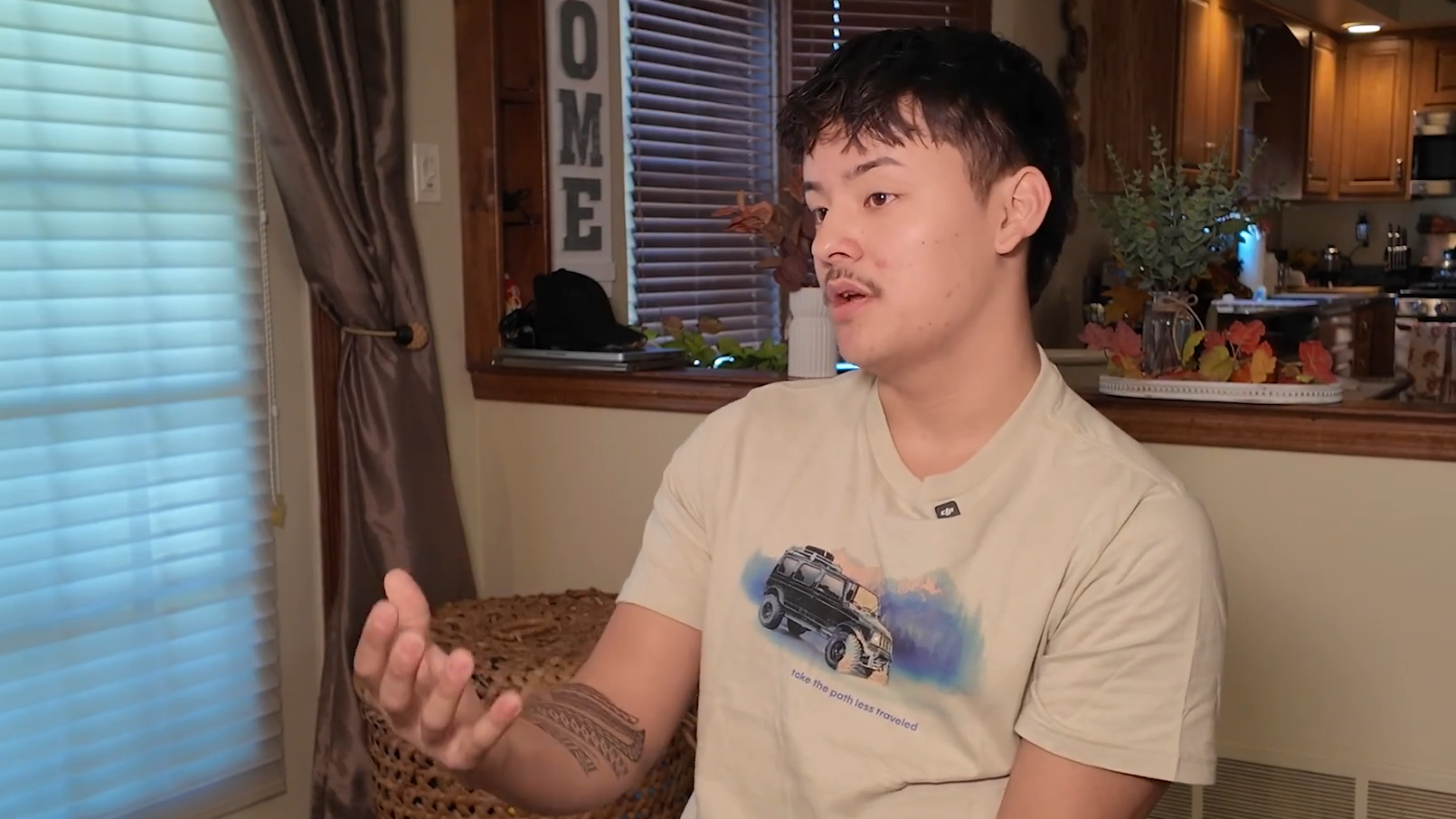 Collin Gosselin: Kate ‘Took So Much’ Reality TV Money