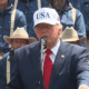 Donald Trump in Montana.