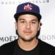Rob Kardashian in 2013.