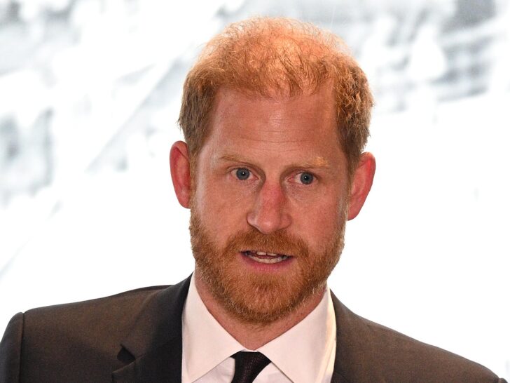 Prince Harry Invited, Disinvited from Buckingham Palace After Declining, Accepting King …