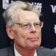 Stephen King in 2024.