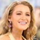 Blake Lively at the 2026 Met Gala.