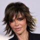 Lisa Rinna in June 2026.