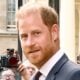 Prince Harry on July 7, 2026.