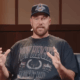 Travis Kelce on a season finale of the New Heights podcast.