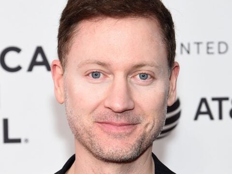 Bryan Johnson in May 2019.