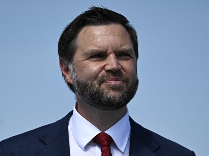 JD Vance Spins Charlie Kirk Conspiracy, Alleges ‘Broader Network’ May Have …