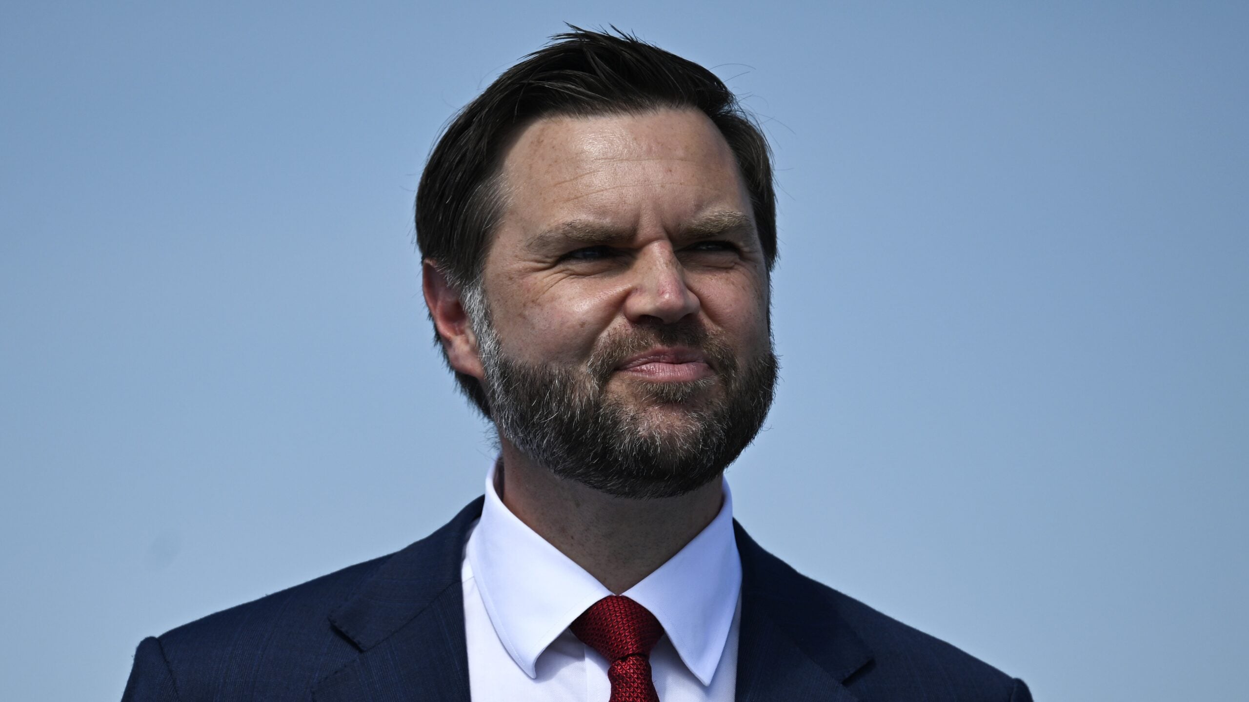 JD Vance Claims: ‘Broader Network’ Radicalized Tyler Robinson