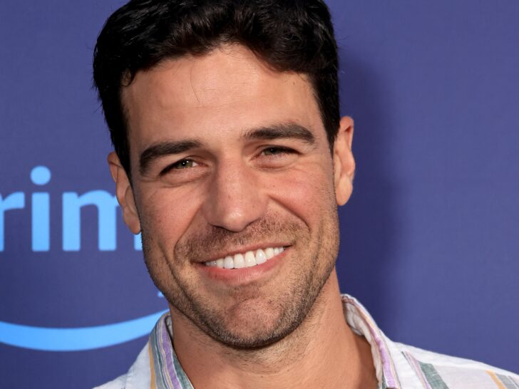 Joe Amabile, ‘Bachelor’ Franchise Star Reveals Brain Tumor