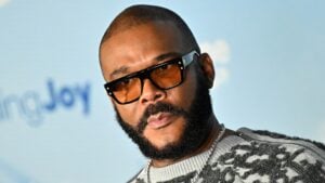 Tyler Perry Willing to Answer Sexual Orientation Questions in Deposition in One of His …
