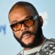 Tyler Perry in November 2025.