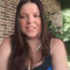 Amy Duggar King on The Sarah Fraser Show in July 2026.