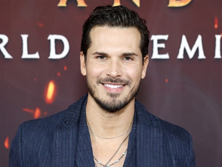 Gleb Savchenko Says Ex-Wife Kidnapped Their Children, Ran Away to China