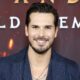 Gleb Savchenko in late 2025.