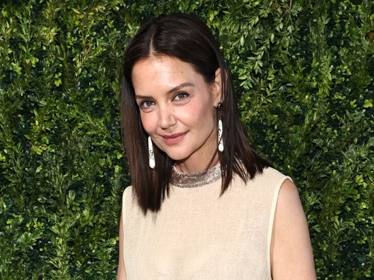 Katie Holmes Spotted Holding Hands With New Man: Who Is Jason Bard Yarmosky?