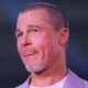 Brad Pitt in 2025.