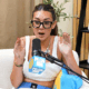 Brianna Chickenfry LaPaglia on her Plan Bri Uncut podcast in July 2026.