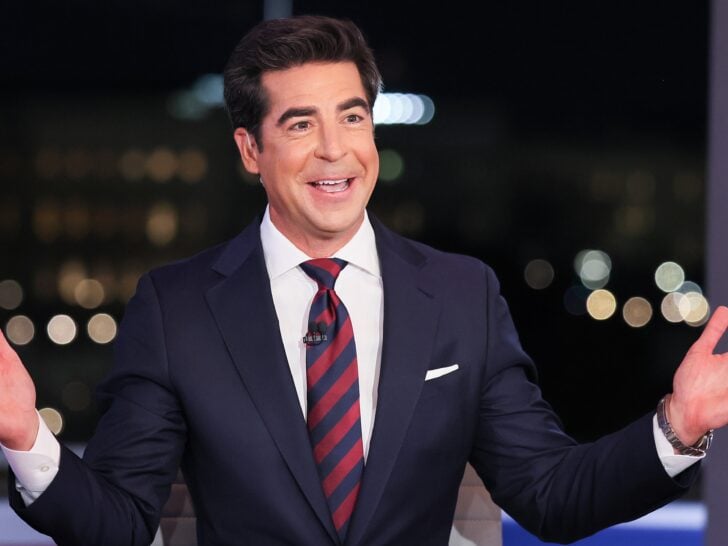 Jesse Watters Blasted For Comments About Pete Hegseth’s Testosterone Policy: …