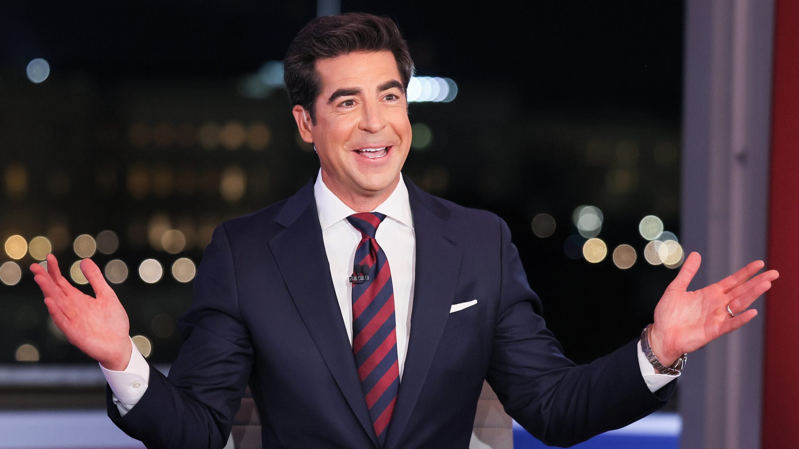 Jesse Watters Blasted For Comments About Pete Hegseth’s Testosterone Policy: ‘You Better Be Careful’
