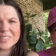 Amy Duggar and Deanna Duggar on The Sarah Fraser Show in 2026.