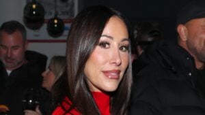 Angie Katsanevas & Shawn Trujillo: It’s Over for ‘RHOSLC’ Couple!