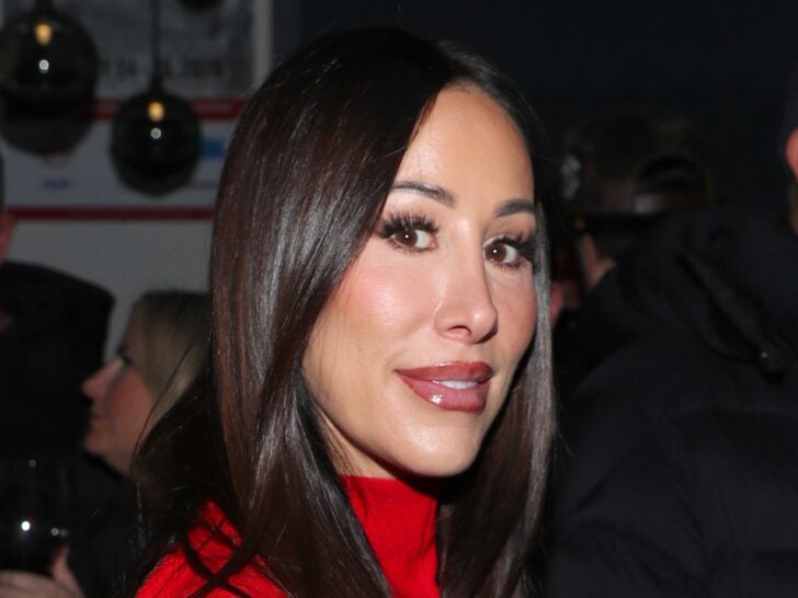 Angie Katsanevas & Shawn Trujillo: It’s Over for ‘RHOSLC’ Couple!