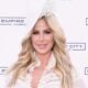 Kim Zolciak in 2017.