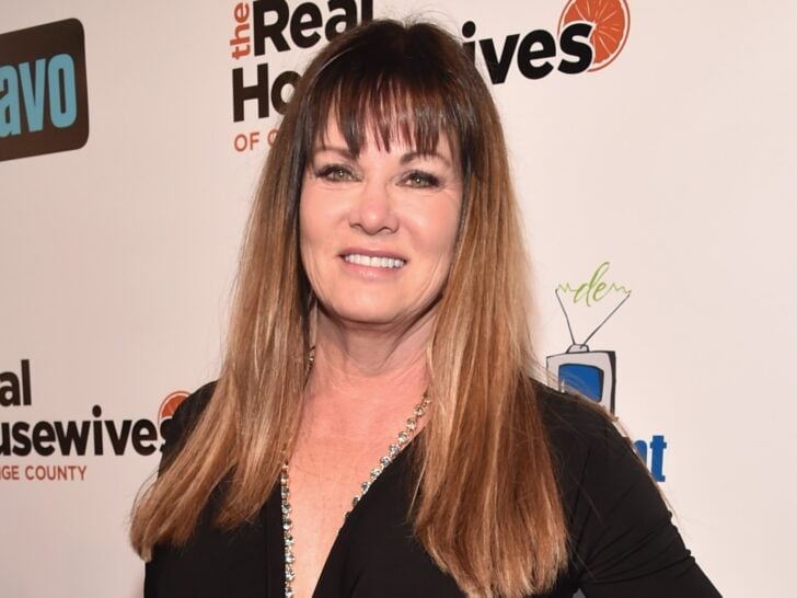 ‘RHOC’ OG Jeana Keough is ‘Staying Strong’ Through Cancer Battle
