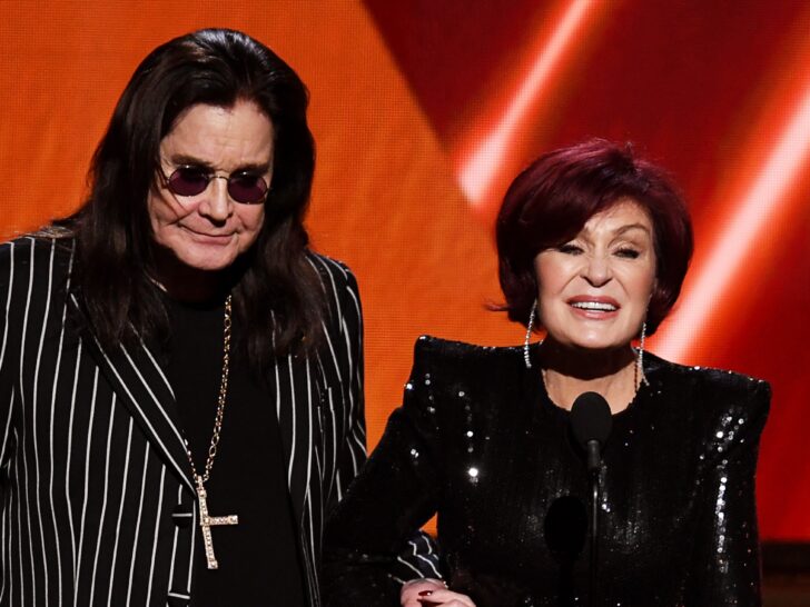 Ozzy Osbourne Knew He Was Dying, Did Farewell Show Against Doctors’ Advice (And Had …