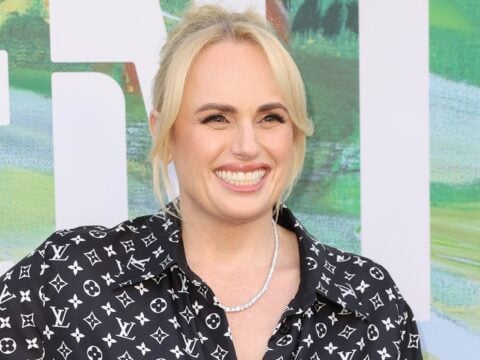 Rebel Wilson in June 2026.