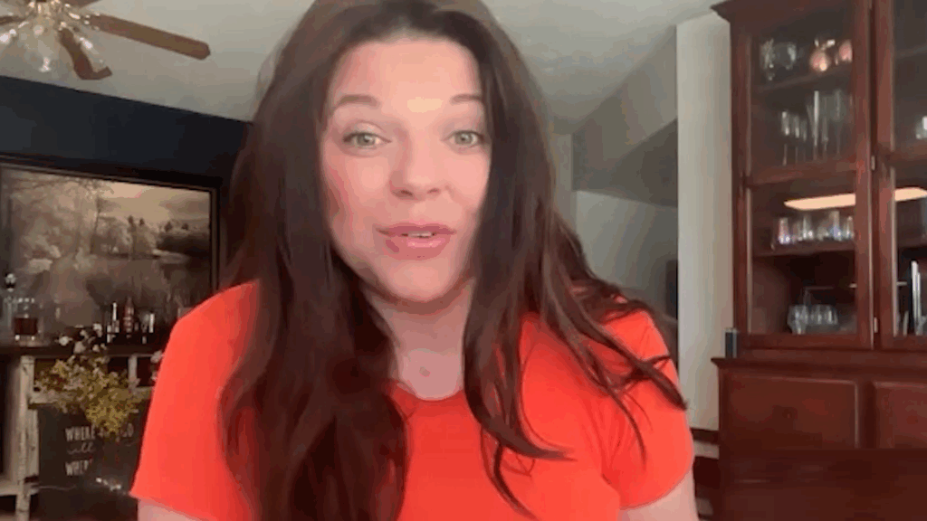 I’m No Contact With the Duggars! I’m No Contact With the Duggars!