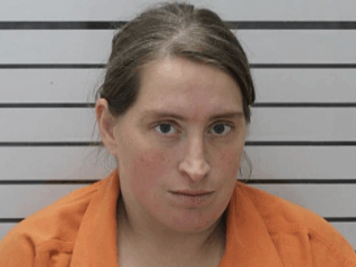 Oklahoma Mom Cherie Walker Convicted After 11-Year-Old Gives Birth to Husband’s Baby