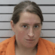 Cherie Walker mugshot.