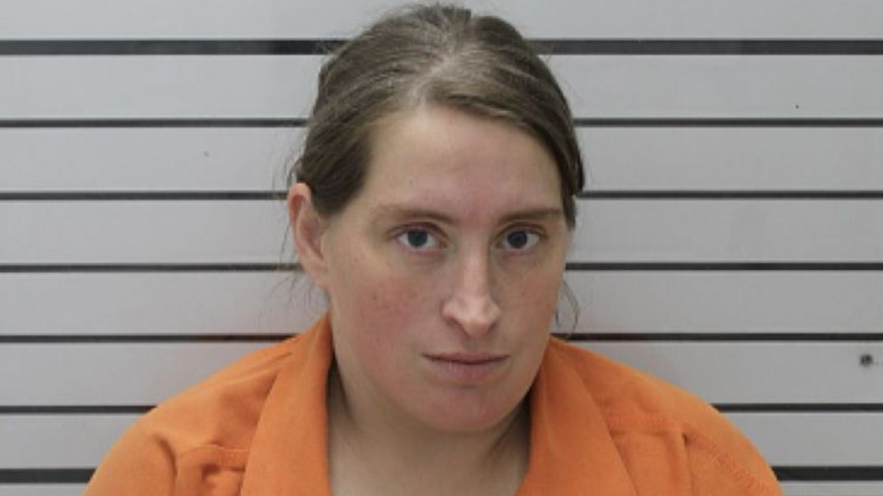 Oklahoma Mom Cherie Walker Convicted After 11-Year-Old Gives Birth to Husband’s Baby